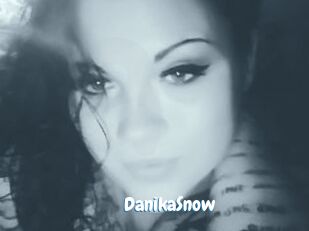 DanikaSnow