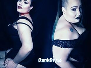 DankDivas Coquine Avenue