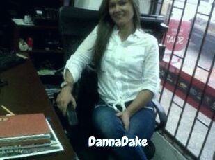 DannaDake