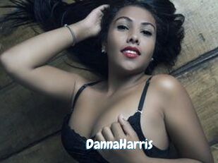 DannaHarris Coquine Avenue