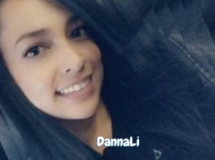 DannaLi Coquine Avenue