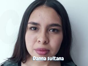 Danna_sultana