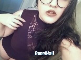 Danni_Hall