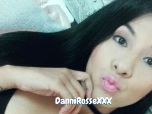 DanniRosseXXX
