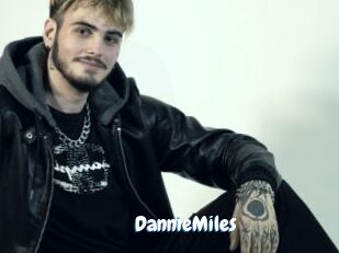 DannieMiles