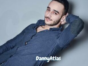 DannyAtlas