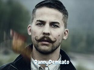 DannyDemeato