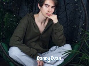 DannyEvan Coquine Avenue