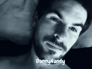 DannyHandy