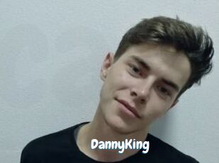 DannyKing