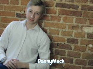 DannyMack Coquine Avenue