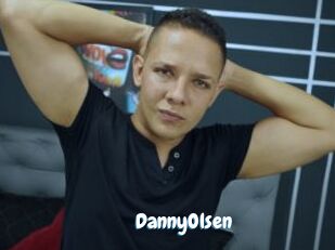 DannyOlsen Coquine Avenue