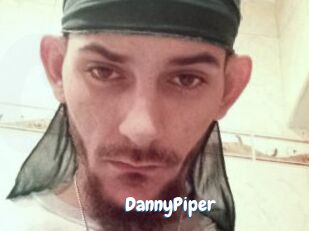 DannyPiper Coquine Avenue