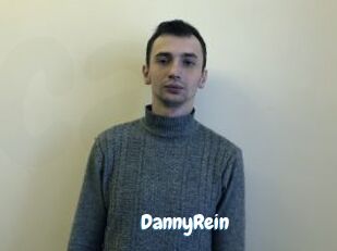 DannyRein Coquine Avenue