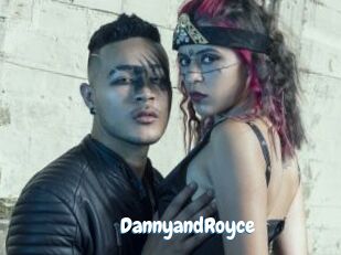 DannyandRoyce