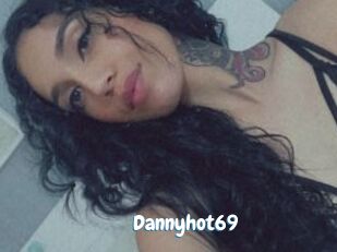 Dannyhot69