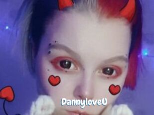 DannyloveU