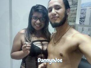 DannynJoe Coquine Avenue