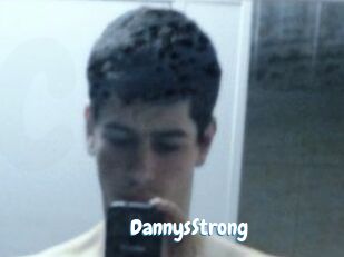 DannysStrong