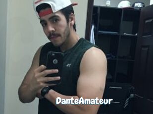 DanteAmateur