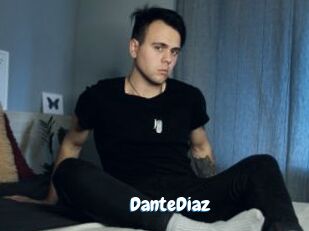 DanteDiaz