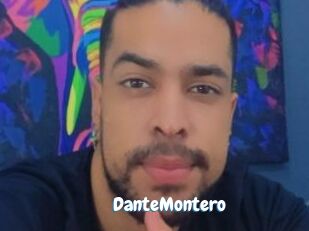 DanteMontero
