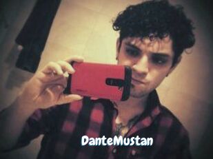 DanteMustan