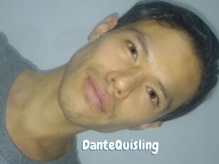 DanteQuisling Coquine Avenue