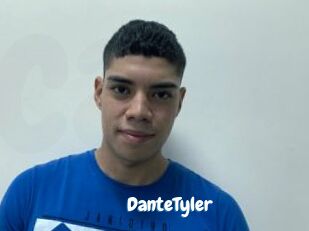 DanteTyler Coquine Avenue