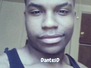 DantesD