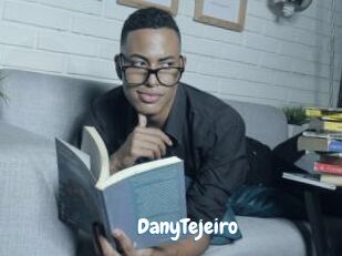 DanyTejeiro Coquine Avenue