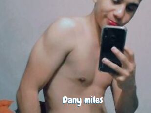 Dany_miles