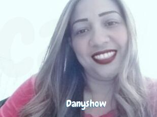 Danyshow