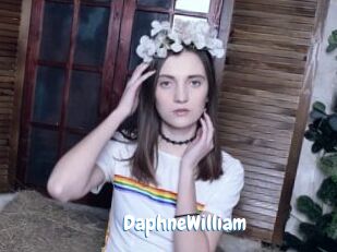 DaphneWilliam Coquine Avenue
