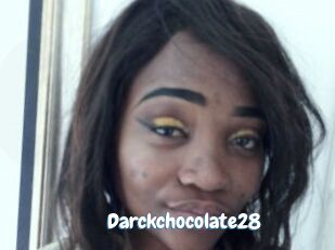 Darckchocolate28
