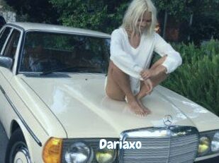 Dariaxo