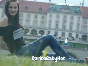 DarinaBabyHot