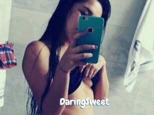DaringSweet