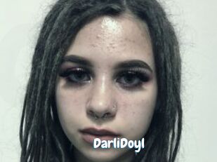 DarliDoyl Coquine Avenue