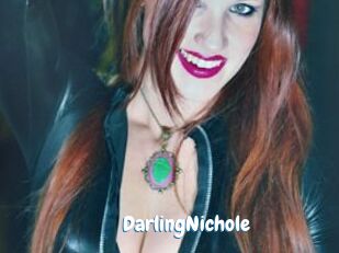 DarlingNichole Coquine Avenue