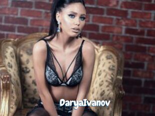 DaryaIvanov