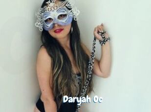 Daryah_Oc Coquine Avenue