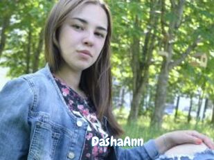 DashaAnn