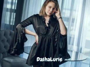 DashaLurie