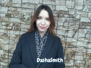 DashaSmith