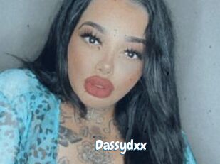 Dassydxx