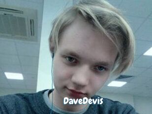 DaveDevis