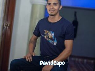 DavidCapo