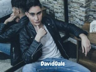 DavidGale Coquine Avenue