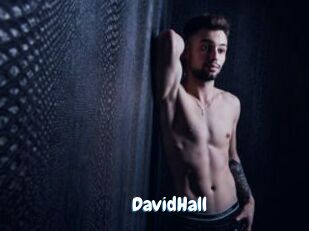 DavidHall
